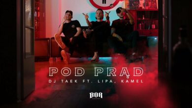 Photo of Dj Taek feat. Lipa, Kamel – Pod Prąd (Official Video)