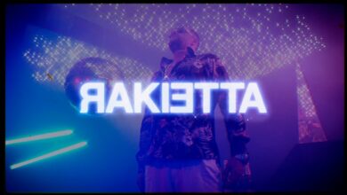 Photo of TEDE & SIR MICH – RAKIETTA / DISCO NOIR: PRZEDŁUŻYFSZY