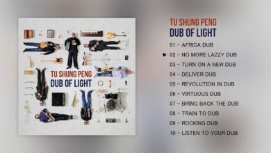 Photo of Tu Shung Peng – Dub Of Light  [Full Album]
