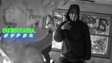 Photo of Verres – Teoria chaosu   |   DISTRICT AREA HYPER