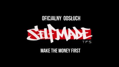 Photo of TPS – Make the money first feat. Dobo ZdR, Wieszak ZdR prod. Tytuz