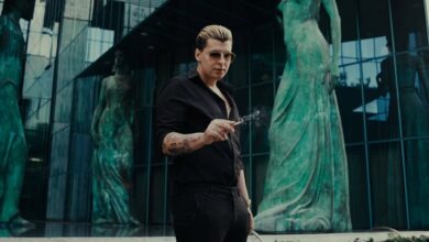 Photo of White 2115 – Krzyki na Blokach