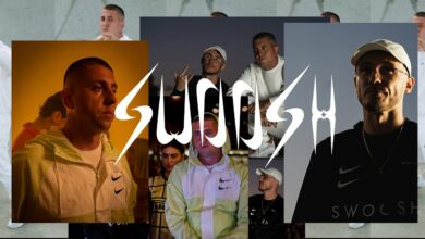 Photo of Białas ft. Pezet – Swoosh Gang (prod. Lanek)