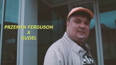 Photo of Przemek Ferguson – Honor (Trailer Klipu)
