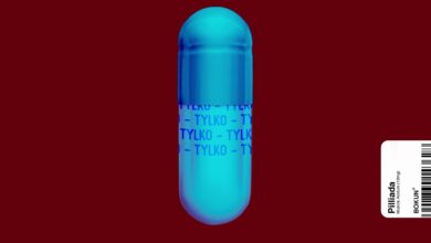 Photo of BOKUN – Tylko