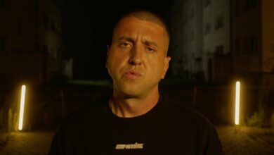 Photo of Białas – Na ulicy (prod. Deemz)