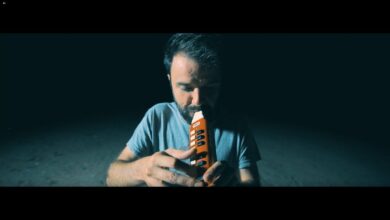 Photo of Art-X – Moonshine (Official Video)