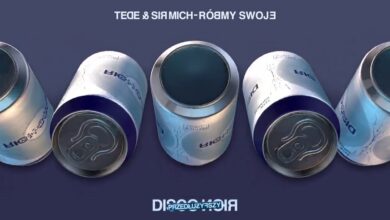 Photo of TEDE & SIR MICH – RÓBMY SWOJE / DISCO NOIR: PRZEDŁUŻYFSZY