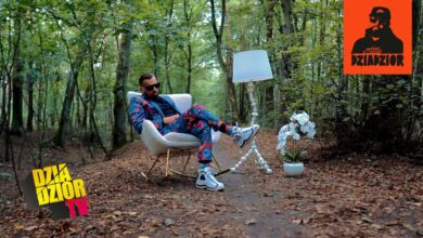 Photo of Układ Nagrody (prod. i skrecze: The Returners) #DZIADZIOR