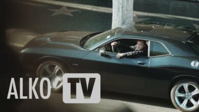 Photo of Ten Typ Mes – L.A. PT. 2 – RAPERSAMPLER+