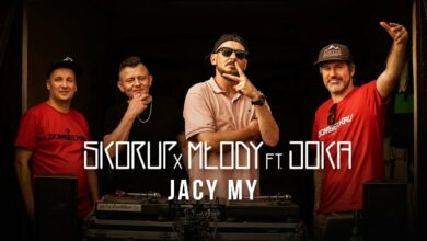 Photo of Skorup x Młody ft. Joka – Jacy my | NATURALNY SATELITA
