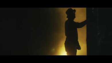 Photo of HRYPA – Zjawa