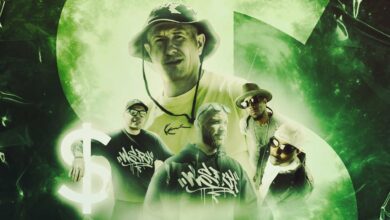 Photo of Dj Decks Mixtape 7 – Luniz / WSRH – Hajs / Dough (Official Video)