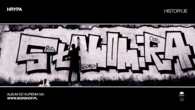 Photo of HRYPA – Sławomira