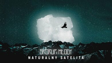 Photo of Skorup x Młody – Naturalny satelita | NATURALNY SATELITA