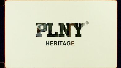 Photo of PLNY® HERITAGE