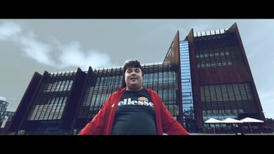 Photo of Przemek Ferguson – Jesse Pinkman prod. Kudel (cuty Dj. Grejtu.) (Teledysk)