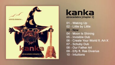 Photo of Kanka – Abracadabra (Chapter 2) [Full Album]