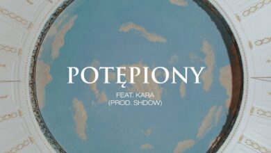 Photo of Białas ft. Kara – Potępiony