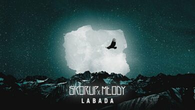 Photo of Skorup x Młody – Labada | NATURALNY SATELITA