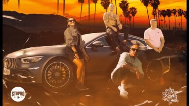 Photo of Dj Decks Mixtape 7 – Mr.Capone-E / Major SPZ / Kasia Tontor – Miejscowi / Locals (Official Video)