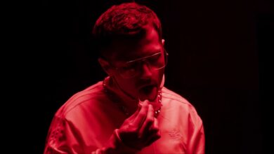 Photo of Lil Radi – Mieszkanie (prod. Ńemy)