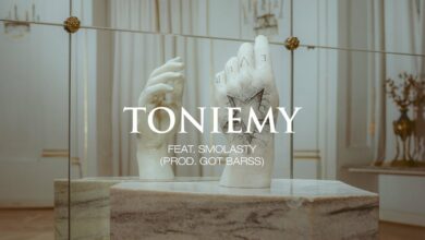 Photo of Białas ft. Smolasty – Toniemy