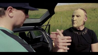 Photo of Amster – "BandEra" prod. Wowo