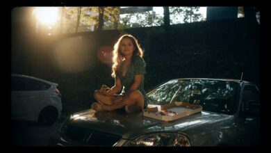 Photo of the small town kids – Jutro – feat. Patryk Dżaman