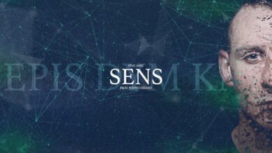 Photo of Epis DYM KNF ft. Jahu – Sens