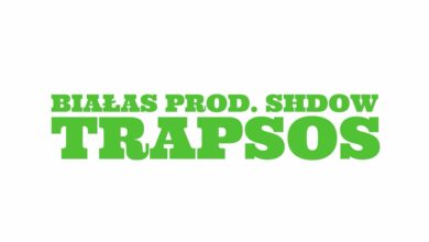 Photo of Białas – Trapsos