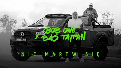 Photo of Bob One x Bas Tajpan – Nie martw się | TERAZ