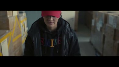 Photo of TPS – Małą łyżeczką prod. FLAME (Official Video)