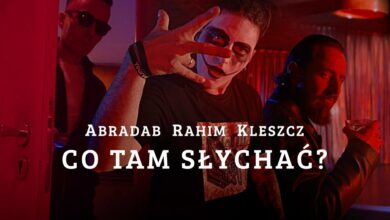 Photo of Abradab Rahim Kleszcz – Co tam słychać? | prod. ViktorV | ARKanoid