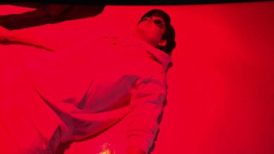 Photo of Jan Serce – 4 AM