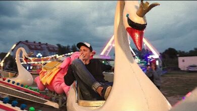 Photo of Jan Serce – Marnuję czas – feat. Sonbird & Odet