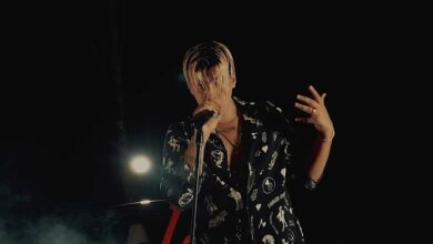 Photo of White 2115 – Porsche (prod. Friz x Raff J.R)