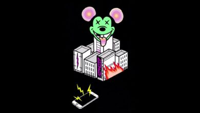 Photo of ZATRUTE BLOKI #2 : 275 x Ńemy x Lino Lich "mlodosccc1" | prod. Ńemy