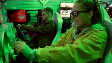 Photo of Jan Serce – Nintendo (wersja filmowa)