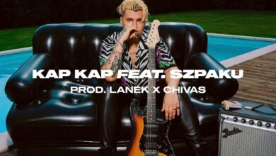 Photo of White 2115 ft. Szpaku – Kap Kap