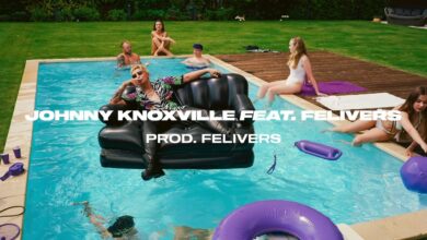 Photo of White 2115 ft. Felivers – Johnny Knoxville