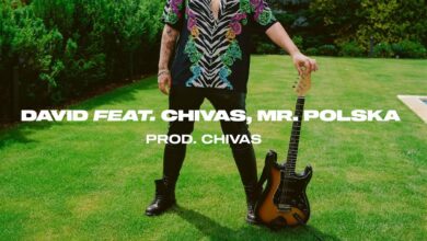 Photo of White 2115 ft. Chivas, Mr Polska – David