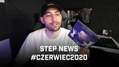 Photo of Step News #czerwiec2020