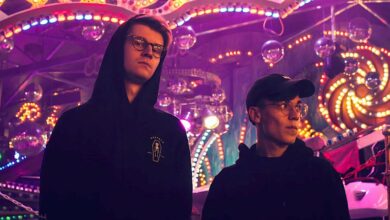 Photo of the small town kids – 1995 feat. • ukeboy •