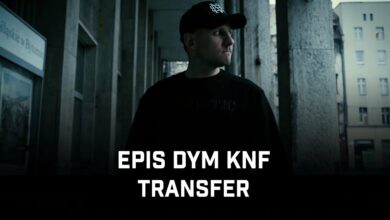 Photo of Epis DYM KNF – Transfer