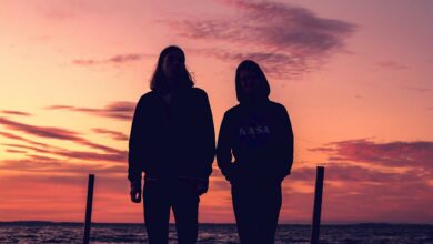 Photo of the small town kids – Wiatr