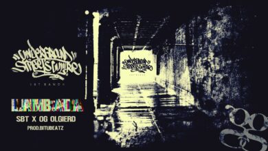 Photo of SBT x OG Olgierd – Lambada prod. BituBeatz