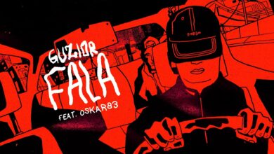 Photo of GUZIOR ft. Oskar83 – F A L A