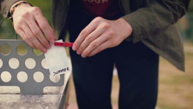 Photo of the small town kids – Summer (Bonus Track)