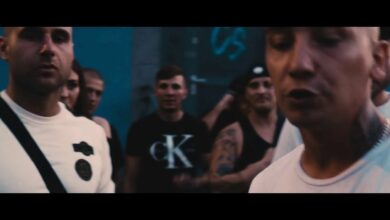 Photo of ReaLizM & Dawid Obserwator – Ludzie Duchy prod. Wizier